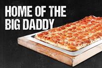 Fox's Pizza Den