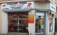 PAOLINO PIZZA