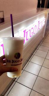 Jugo Juice