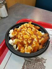 Poutinerie La Belle Province