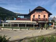 Pizzeria Pont du Rhône