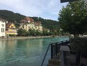 Hotel Aare Thun