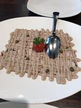 Bistro Mio (Eiscafé und Pizzeria)