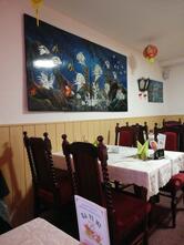 Kavimi - Asia Bistro