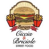 Ciccia e Briciole - Burger Corner