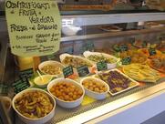 Ginger Lab La Cucina