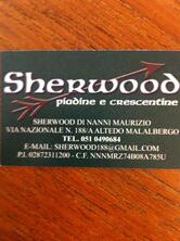 Sherwood