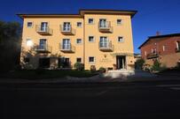 Corsignano Corsignano