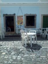 Bar e Restaurante Aroeira