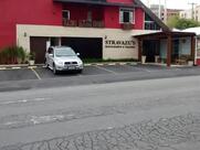 Stravazzu'z Restaurante & Pizzaria