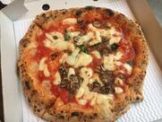 Pizza Pilgrims Shoreditch