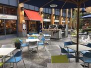 Confiserie Café Speck Metalli