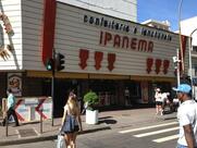 Padaria Ipanema