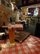 Cafe Restaurant Journale