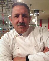 Osteria Villa Rugantino