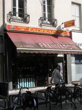 Armand Bar & Cantine