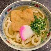 手打ちうどん 鶴丸