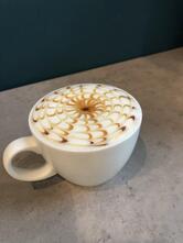 Puzzle coffee