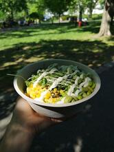 Kenny's Karlsplatz