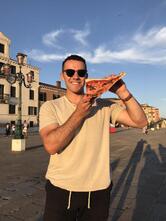 C'è Pizza e Pizza VENEZIA