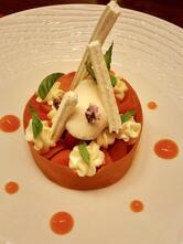 Restaurant Les Touristes