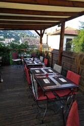 Restaurant Cotè Jardin