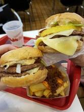 Bob's Shakes - Rodoviária Teresina