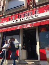 Le Jubilé