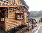 La Crémaillère L'alpe D'huez