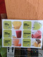 Sukao Sucos Naturais