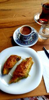 Nirvana Restaurant Mechernich