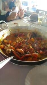 Restaurante Golfinho