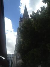 Brasserie Le Saint-Martial Angoulême