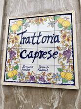 Trattoria Caprese