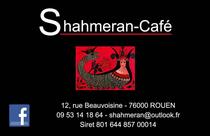 Shahmeran Café