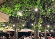 Bohrerhof Restaurant