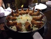 Coco Bambu Ribeirão Preto