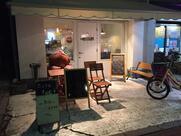 Cafe feut