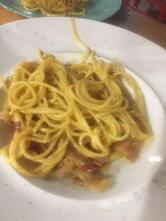 Ristorante pizzeria “Il Pinolo”