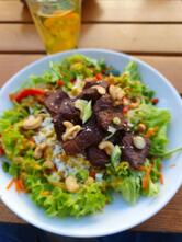 Café Maison du Peuple