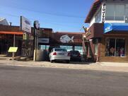 Restaurante O Pescador