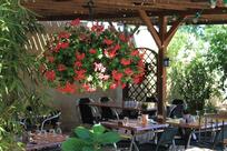 La table de chez nous