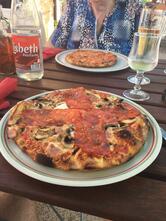 Restaurant Bella Italia