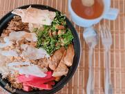 Ray's Lebanese Cuisine and Catering- Managed and owned by HB Catering