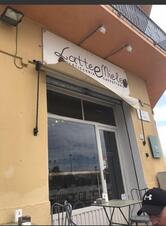 Latte e Miele Pasticceria Caffetteria