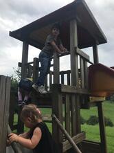 Schäferstube Allerheiligenberg