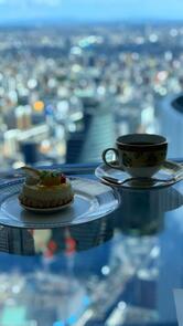 Café du Ciel