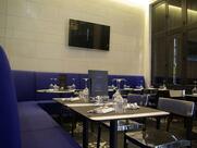 Le Jardin Du Pavillon