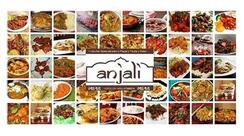 Anjali Indian Restaurant