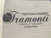 Trattoria Pizzeria Tramonti